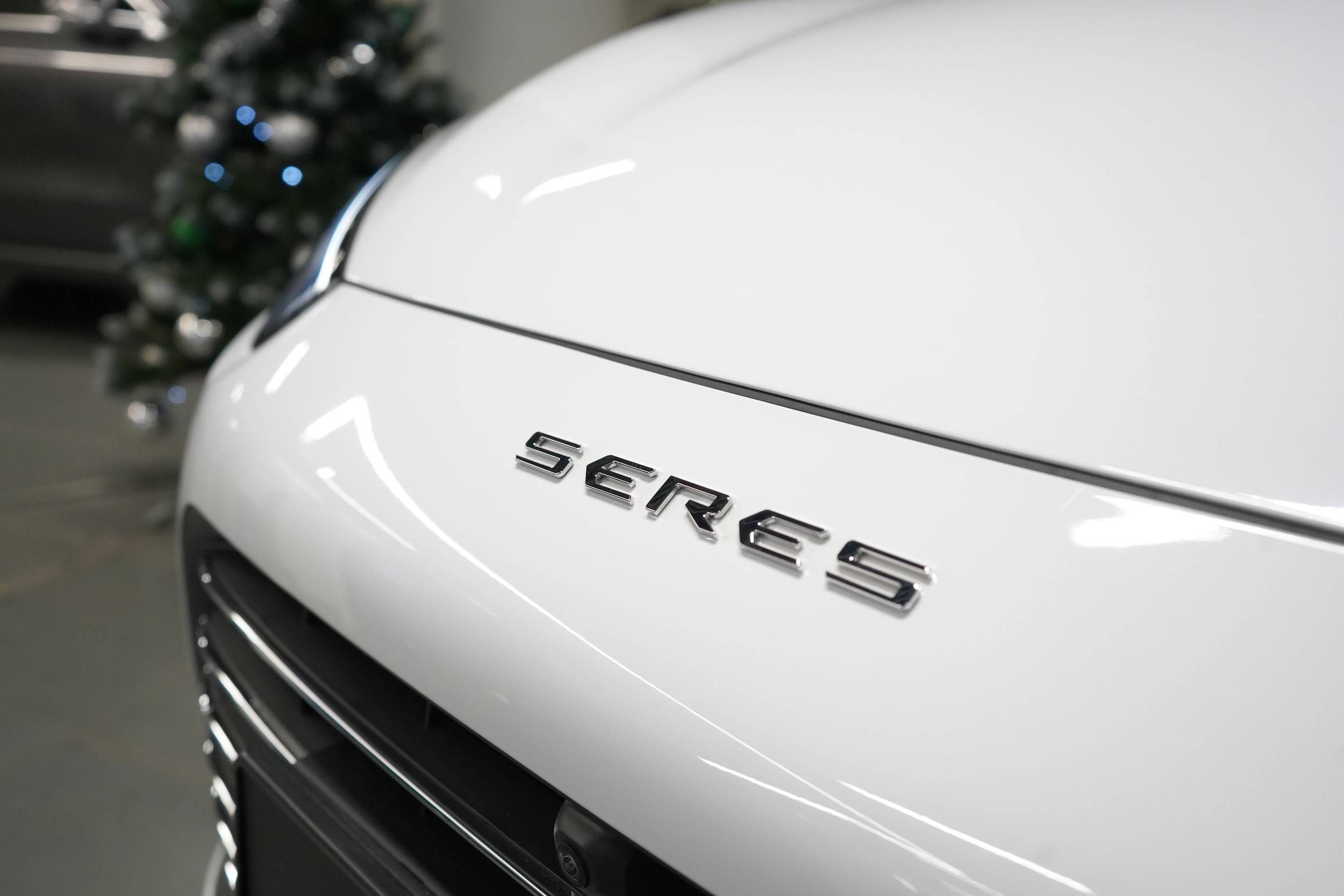 Seres M5 Premium 1.5hyb AT 4WD