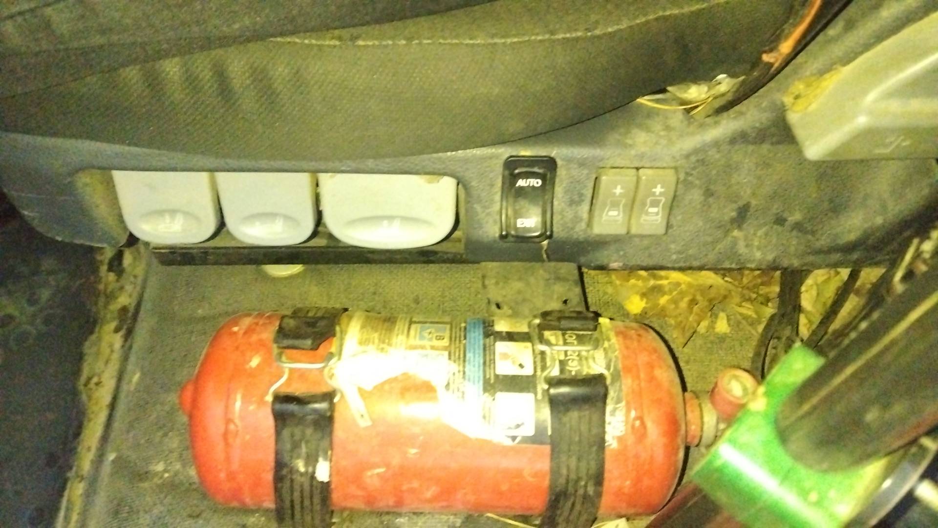 КАМАЗ 65222-53 (К3440),  59 364 км, 2019 года в лизинг