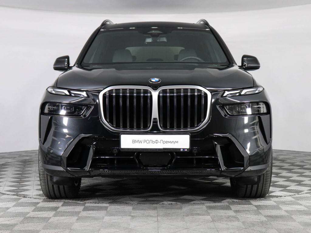 BMW X7 xDrive40d M Sport Pro