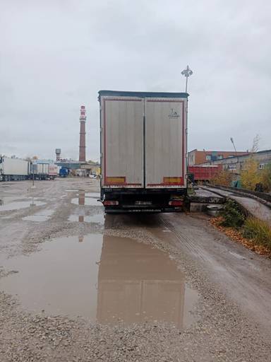 Тонар 97882 (T4-16V)