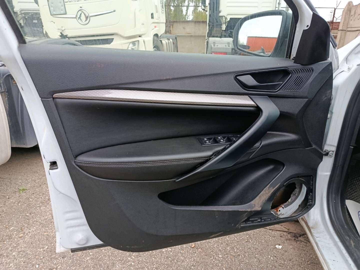 Lada Vesta седан,  115 808 км, 2023 года в лизинг