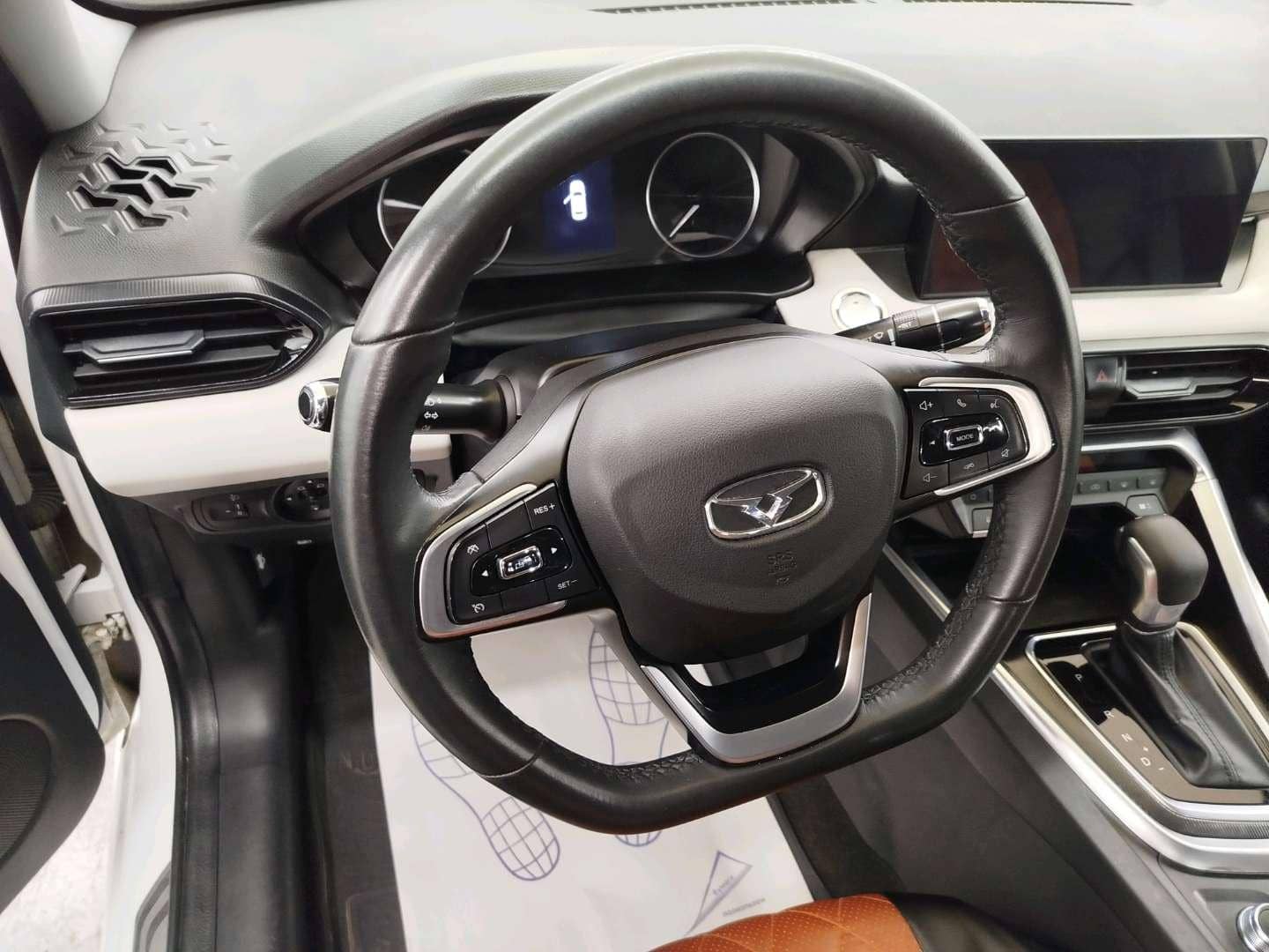 Kaiyi E5,  106 152 км, 2023 года в лизинг