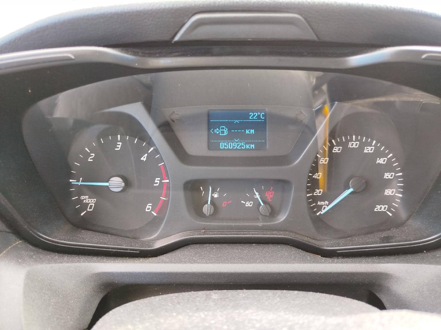 Ford Transit,  50 925 км, 2021 года в лизинг