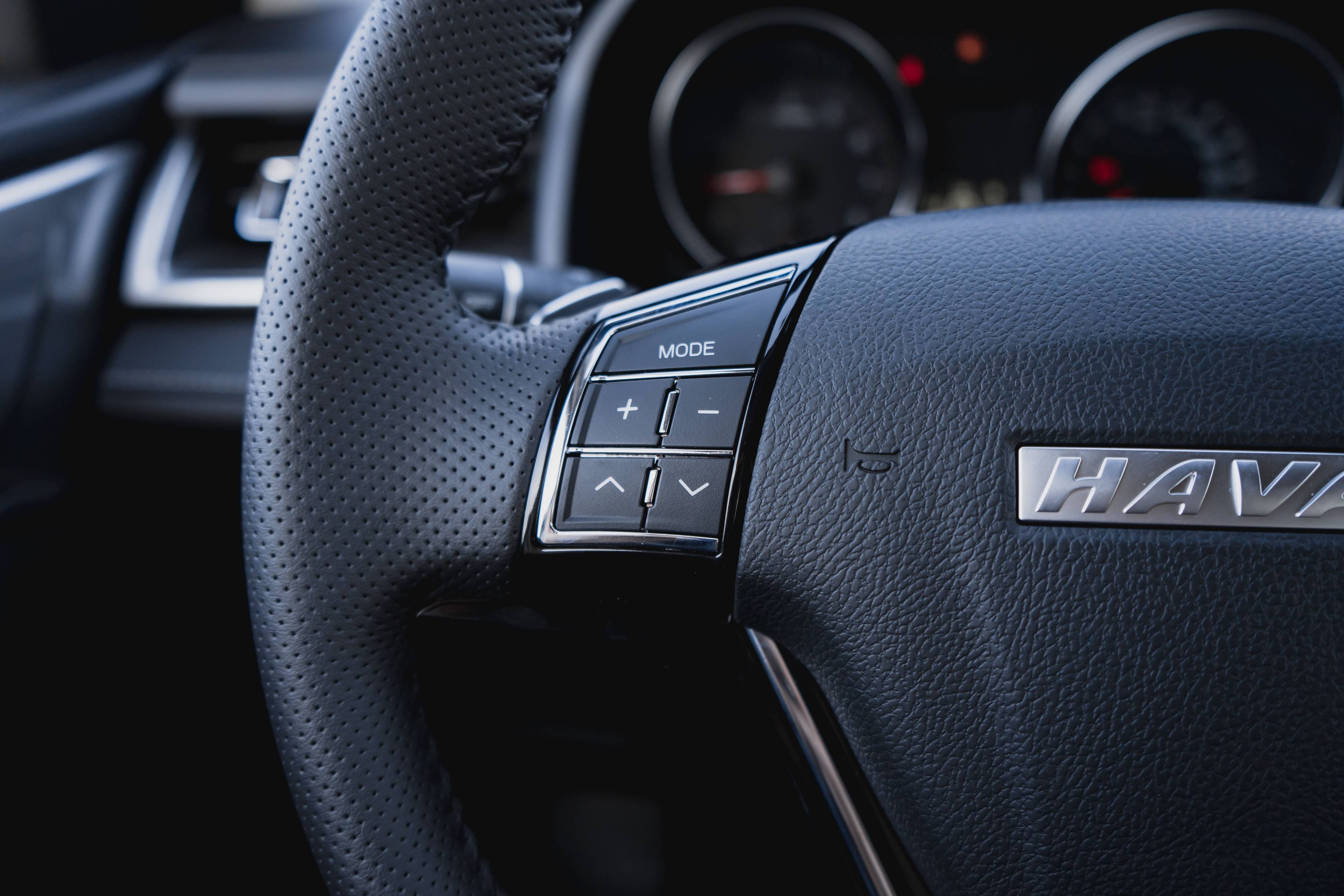 Haval M6 Оптимум АТ 143 л.с.