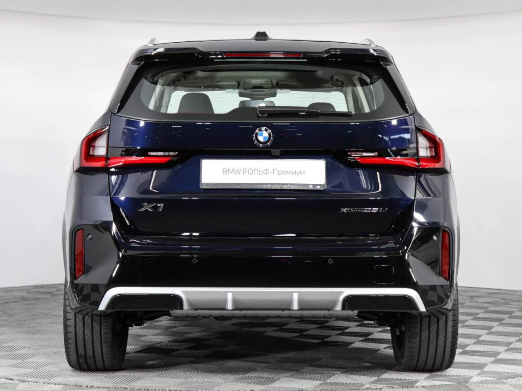 BMW X1 xDrive25Li M Sport