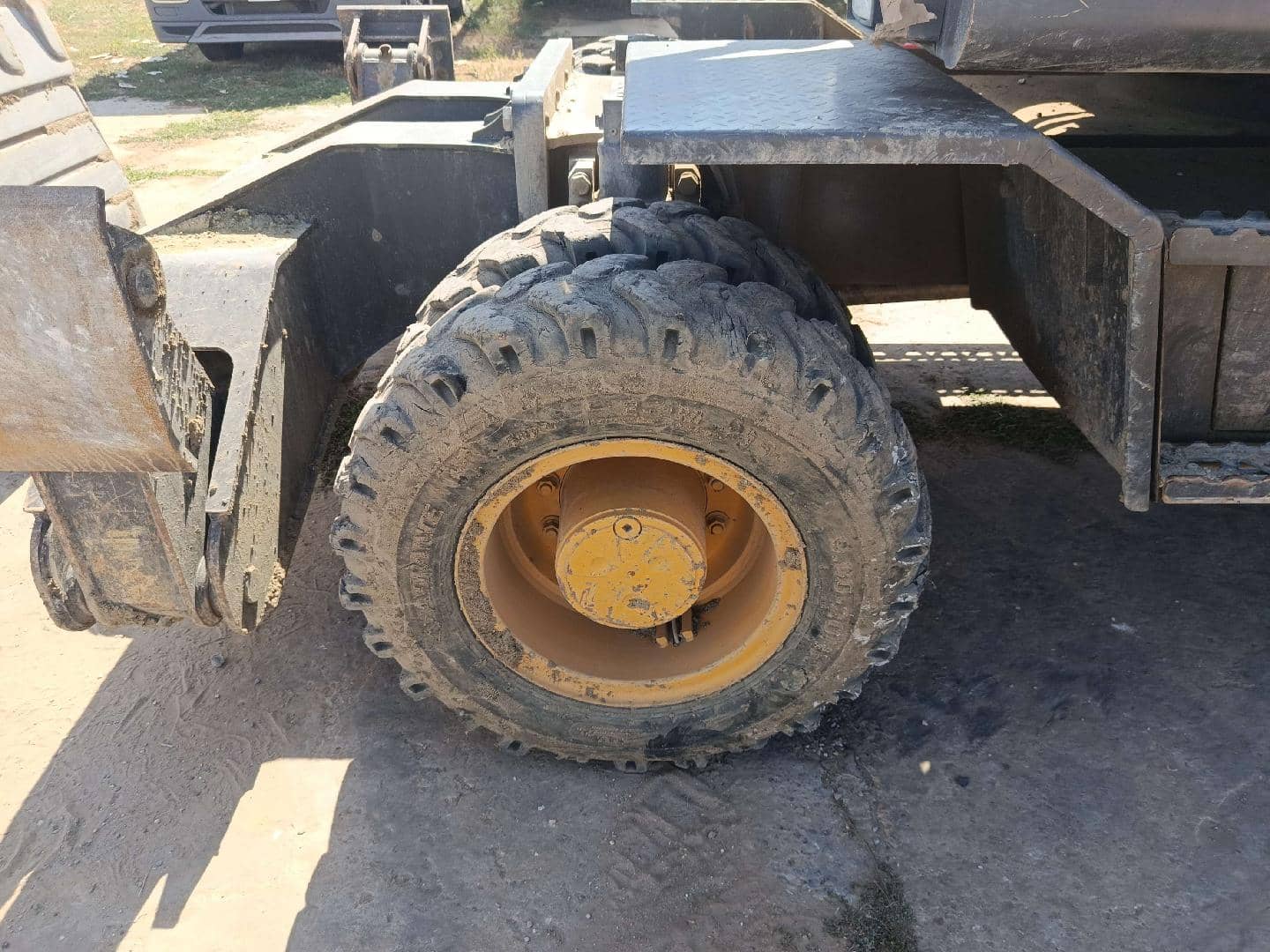 SDLG/LGCE E7150F, 2023 года в лизинг