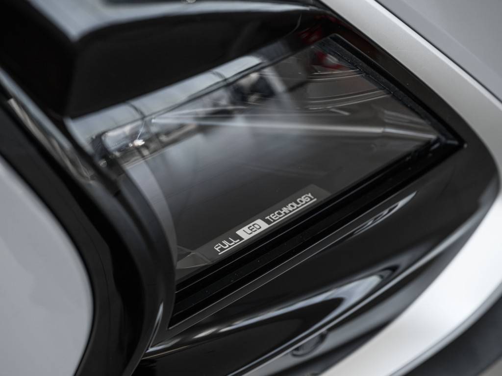 Changan Uni-T Tech 1.5 TGDI 7DCT