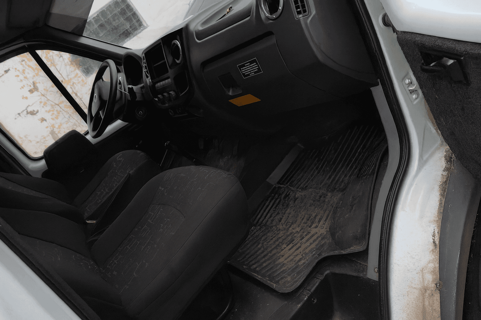 ГАЗ Соболь БИЗНЕС,  174 914 км, 2024 года в лизинг