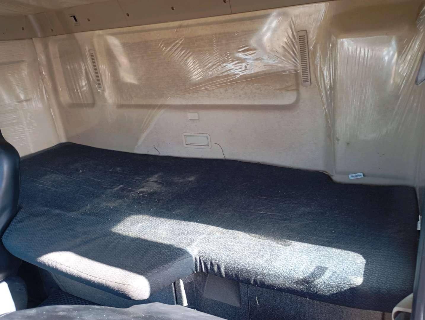 HOWO ZZ3256V384GE 6x4,  145 928 км, 2023 года в лизинг
