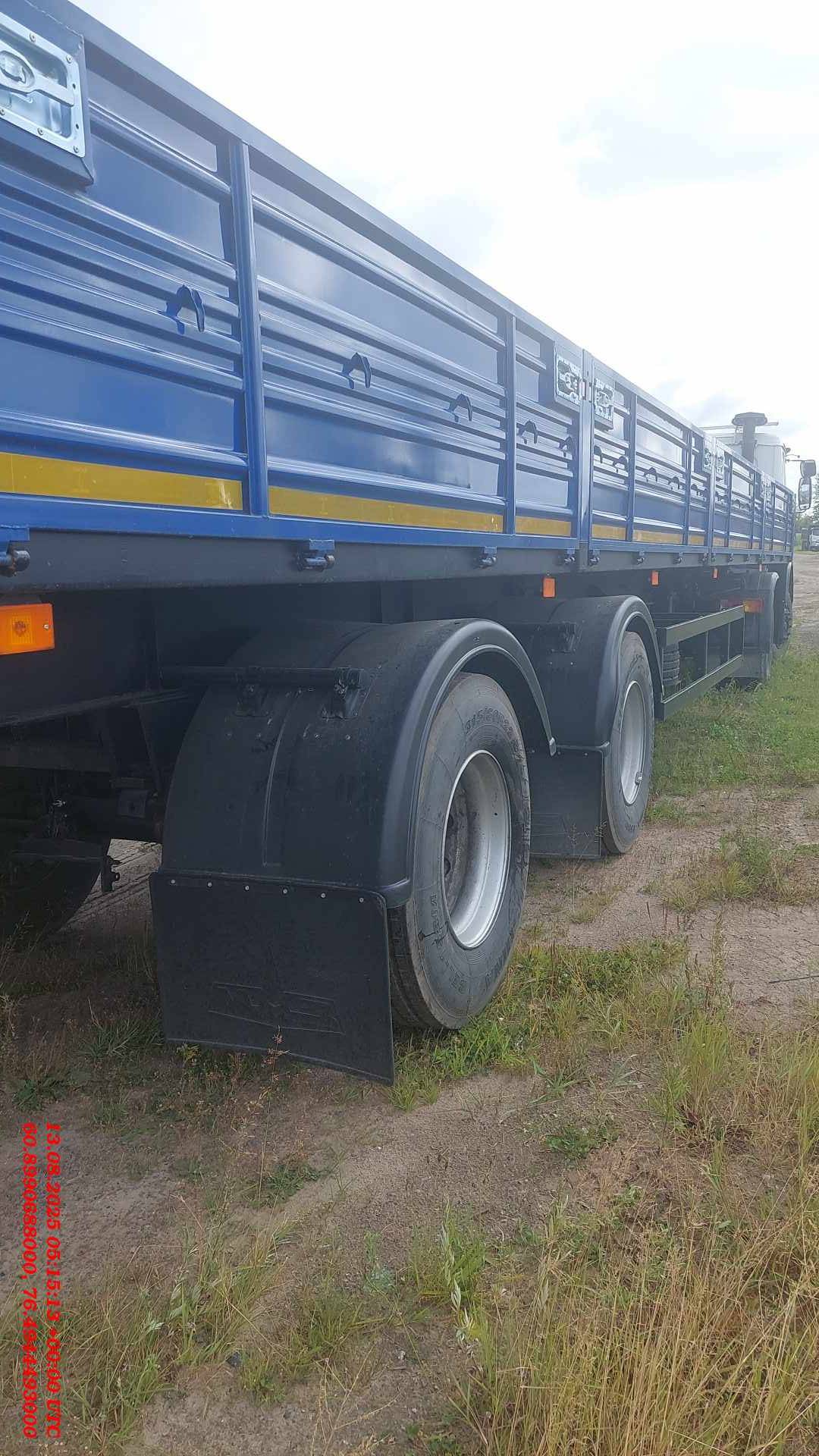 МАЗ 938660-2010, 2023 года в лизинг