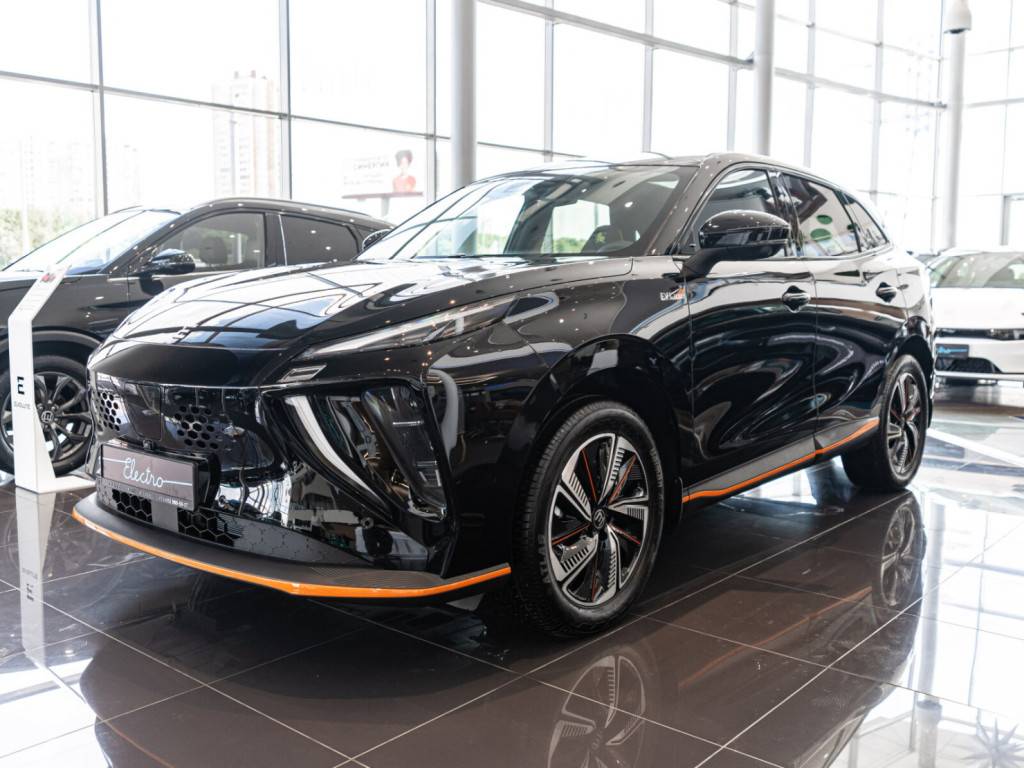 Evolute i-SKY Base (150 кВт)