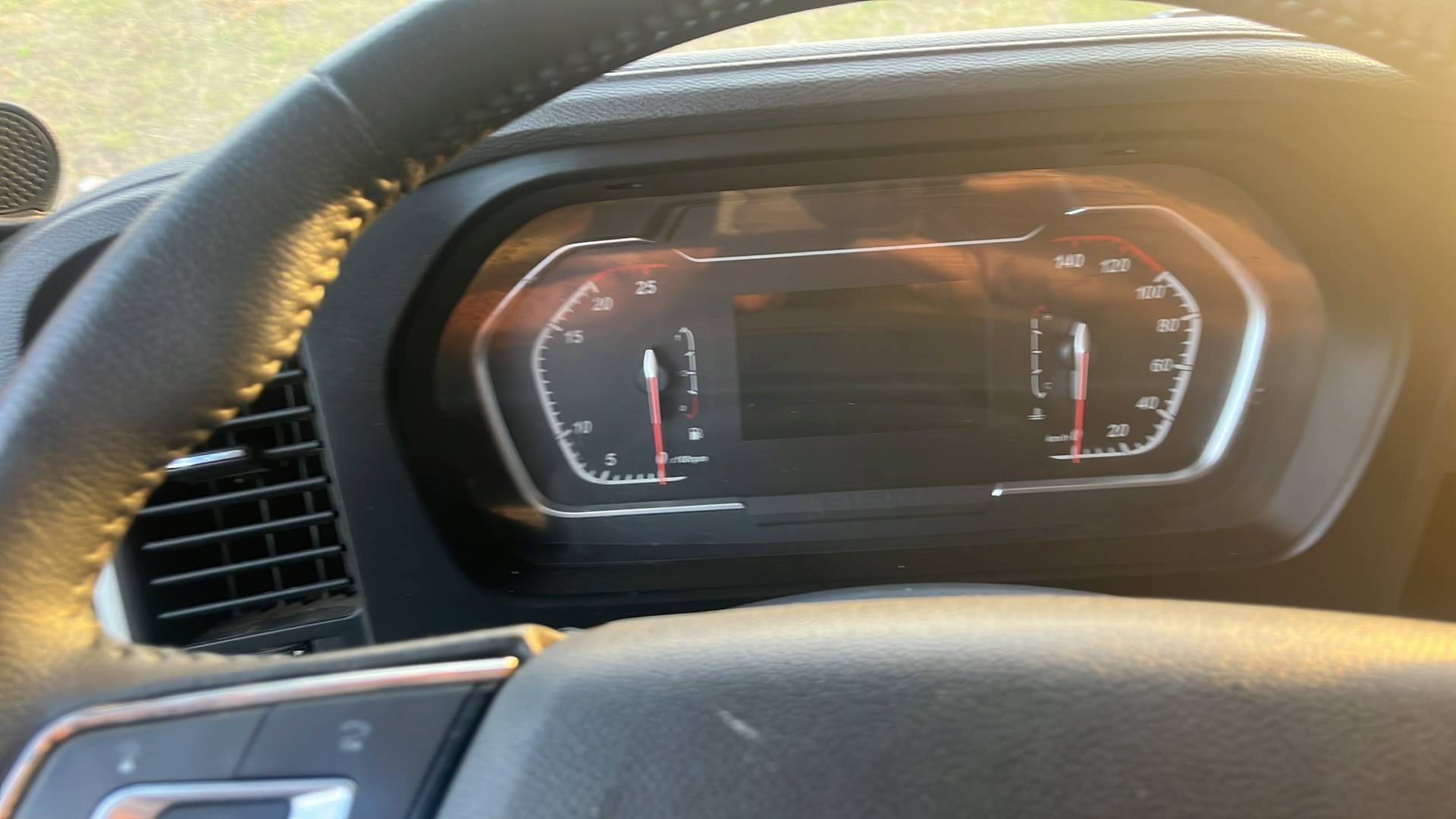 Shacman SX42586V385,  39 263 км, 2023 года в лизинг