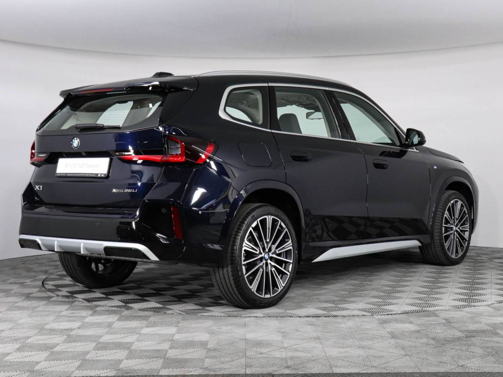 BMW X1 xDrive25Li M Sport