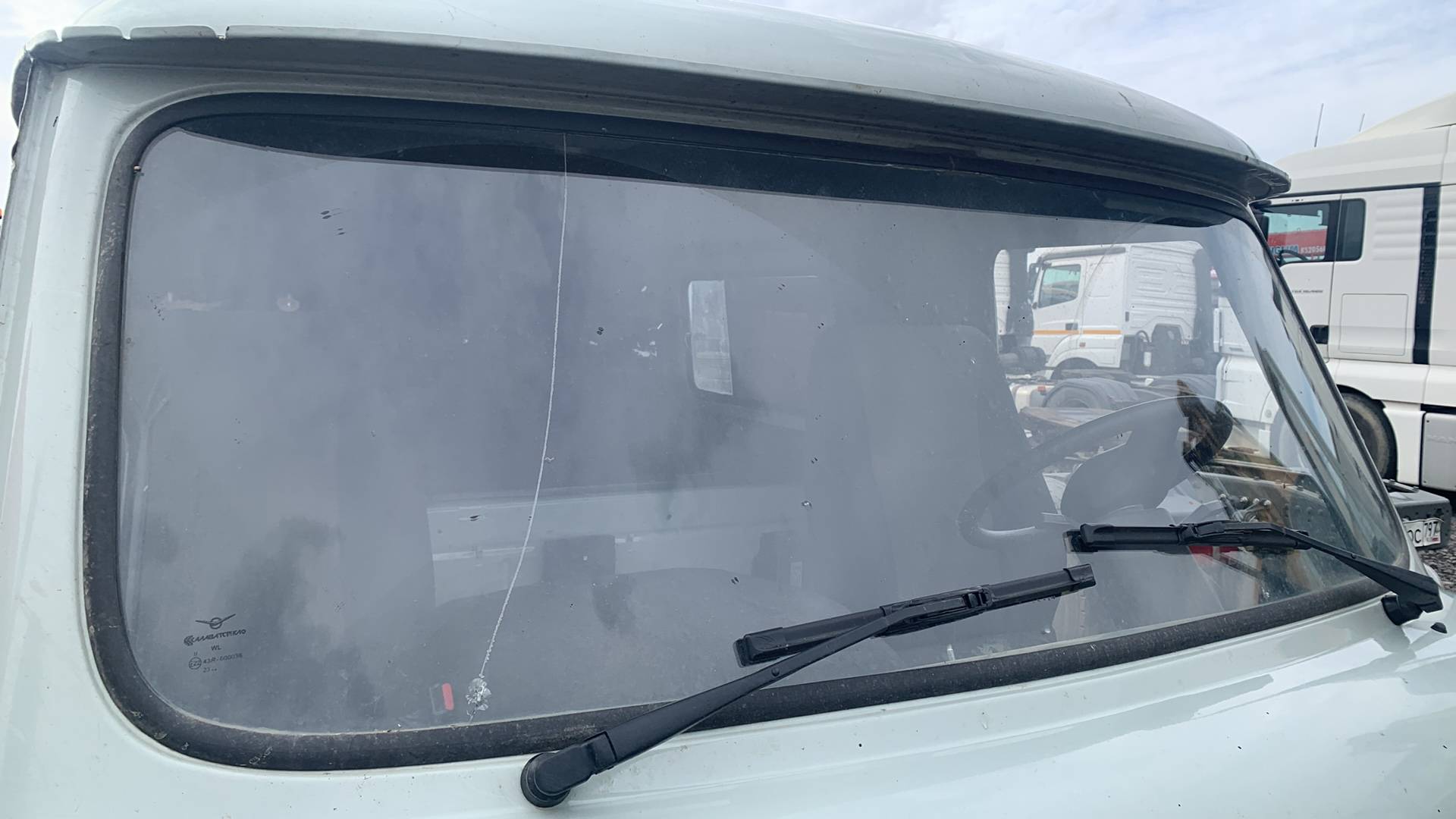 УАЗ 3909 Комби,  51 107 км, 2024 года в лизинг