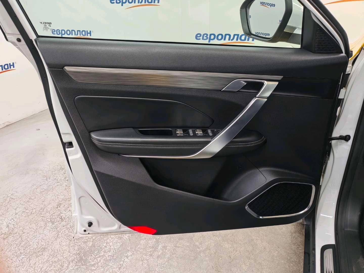 Geely Atlas Pro,  232 849 км, 2022 года в лизинг