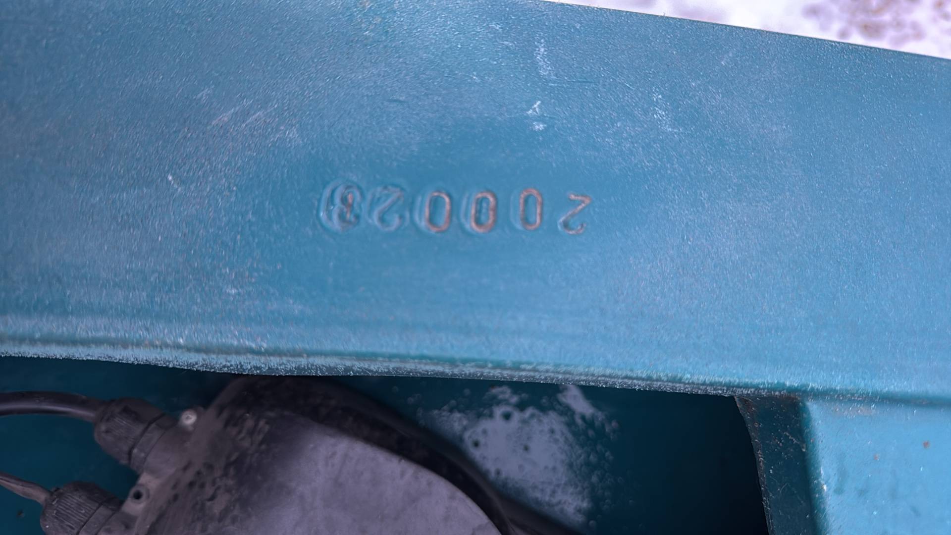 T-FLEX Mini Поломоечная машина, 2024 года в лизинг