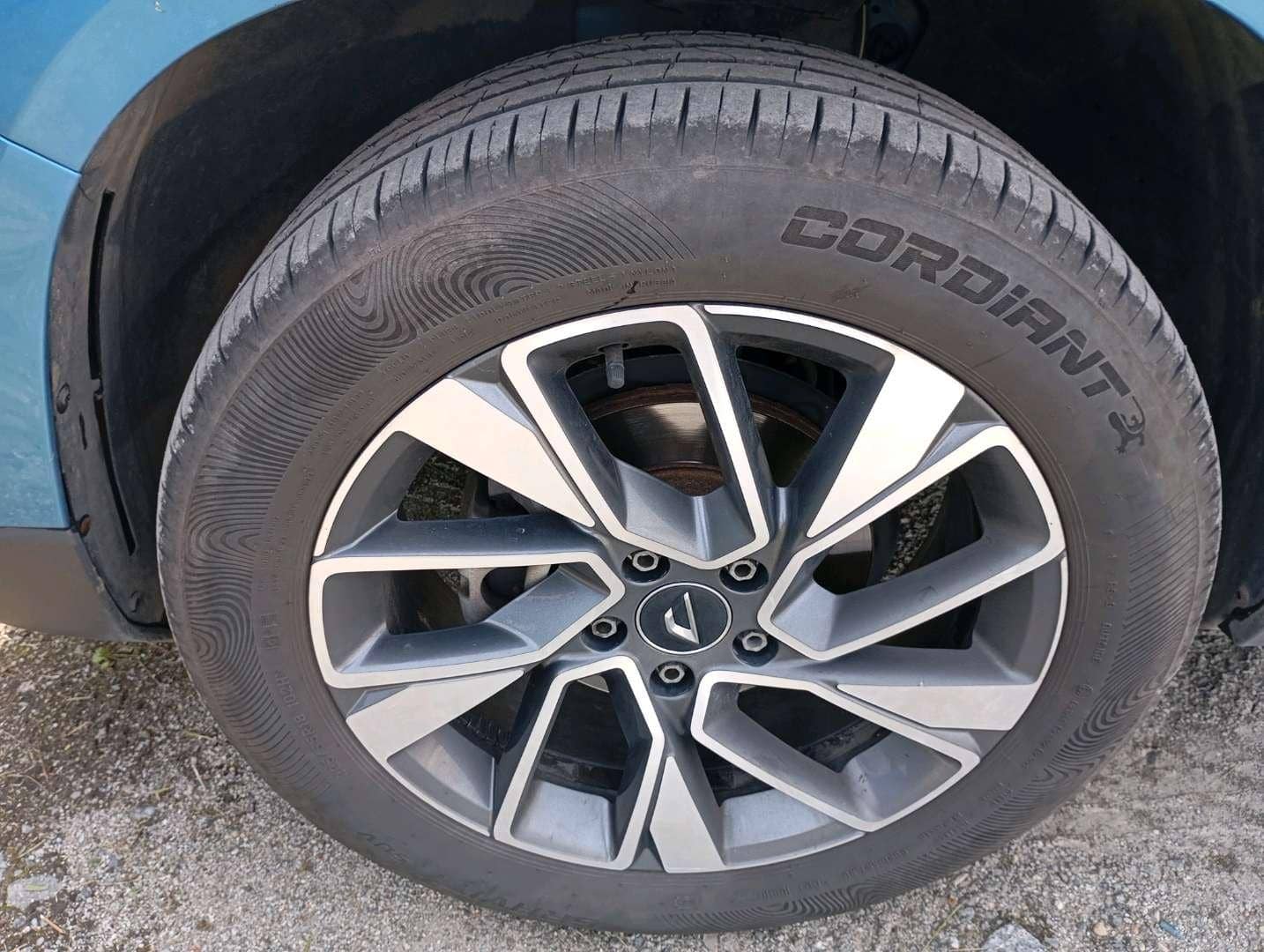 Jetta VS5,  124 749 км, 2023 года в лизинг