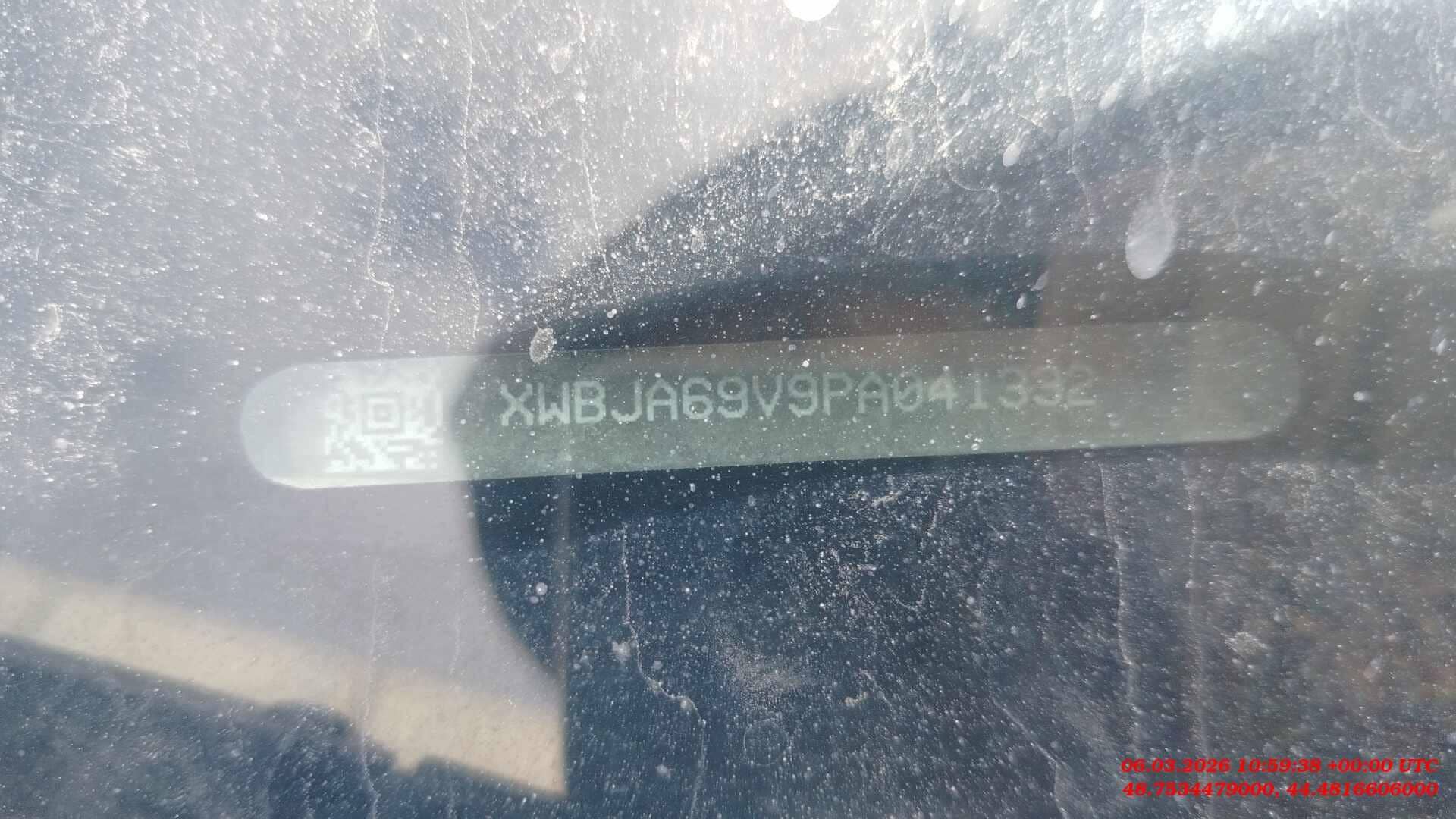 Chevrolet Cobalt,  67 654 км, 2023 года в лизинг