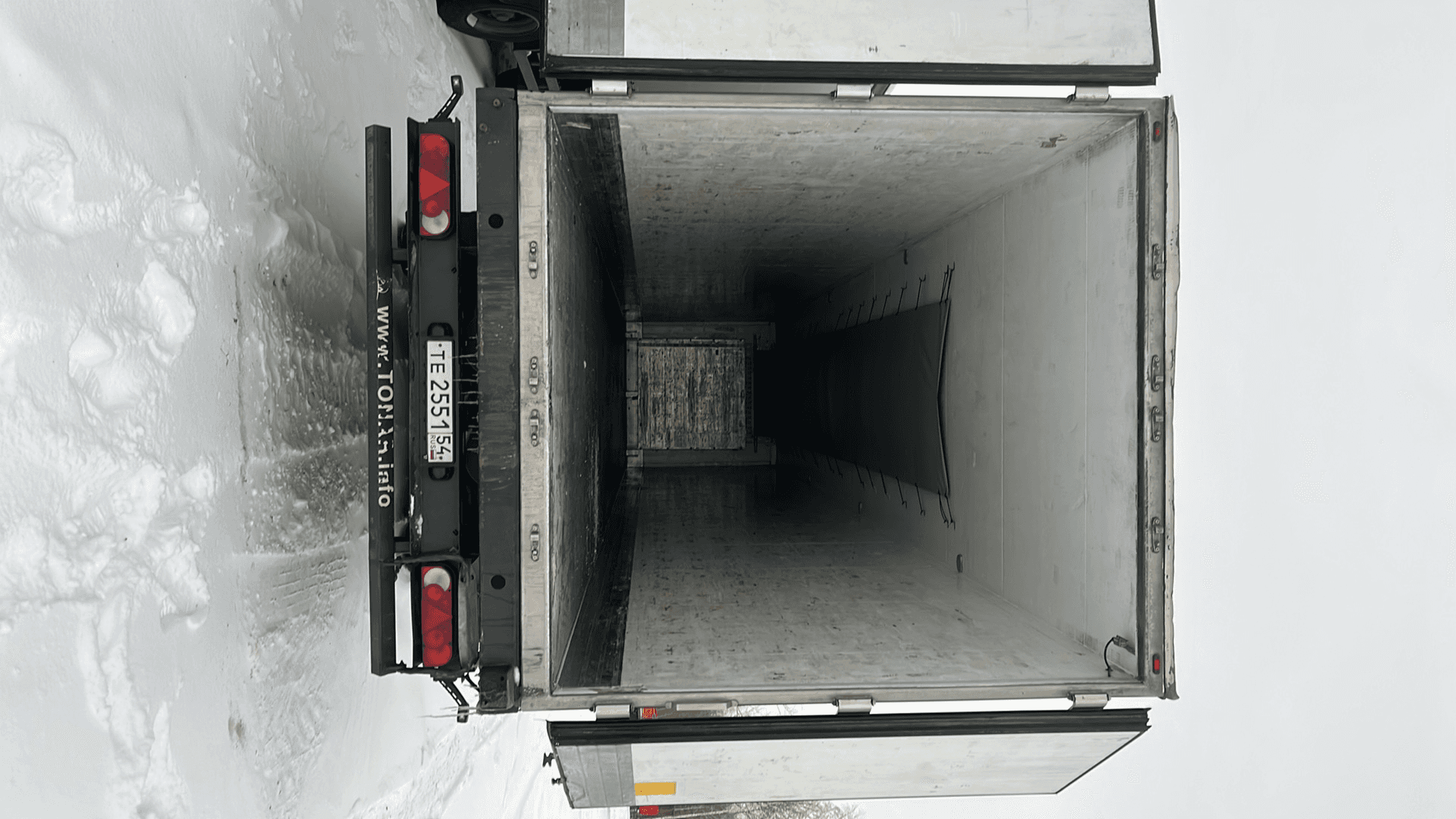 Тонар 97861, 2022 года в лизинг