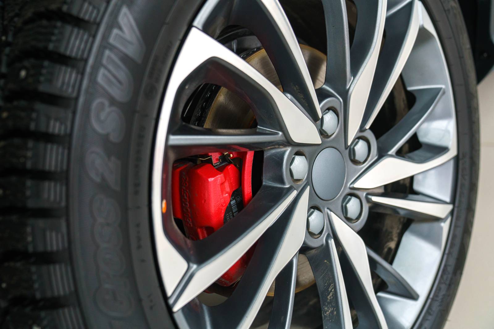 Belgee X50 Актив 1.5Т АТ (Active)