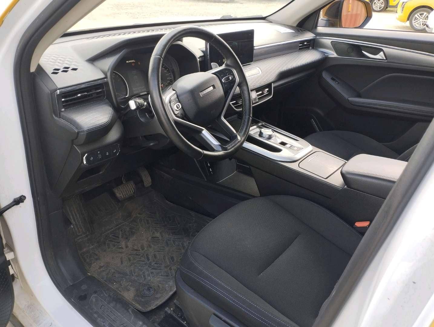 Haval Jolion,  157 689 км, 2024 года в лизинг