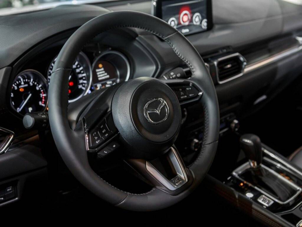 Mazda CX-5 Comfort 2.0 SKYACTIV 6AT 2WD