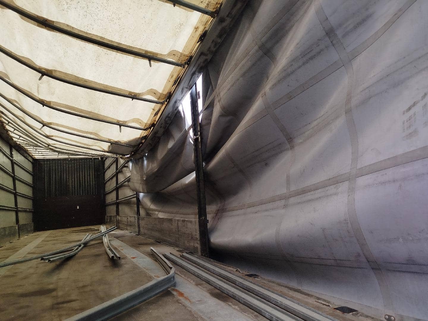Тонар 9888, 2022 года в лизинг