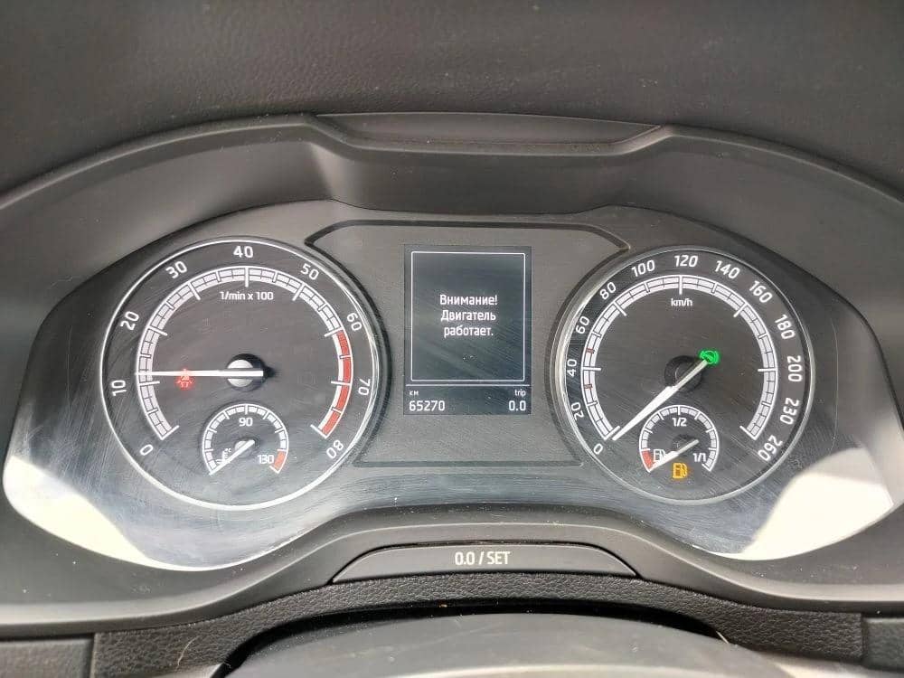 Skoda Karoq,  65 270 км, 2022 года в лизинг