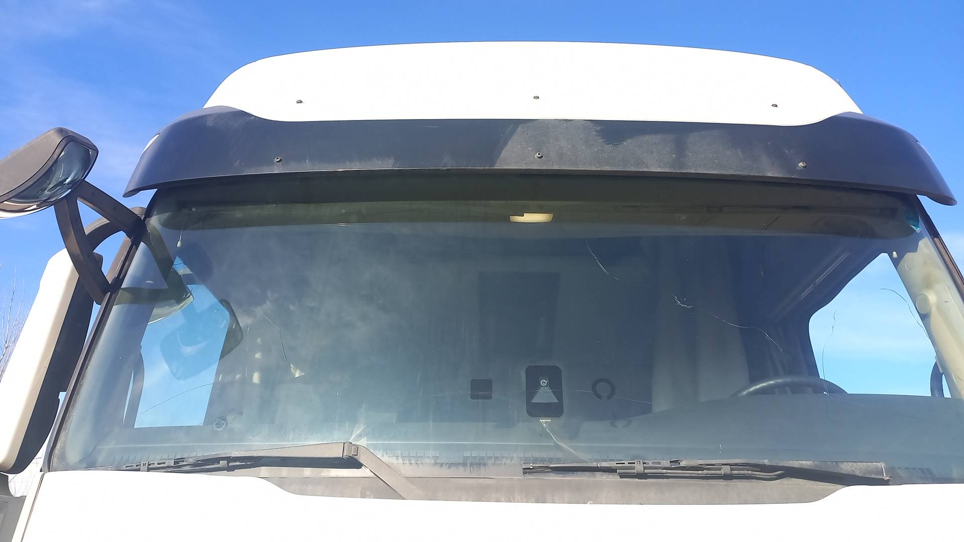 DongFeng DFH4271 6x4,  283 420 км, 2024 года в лизинг