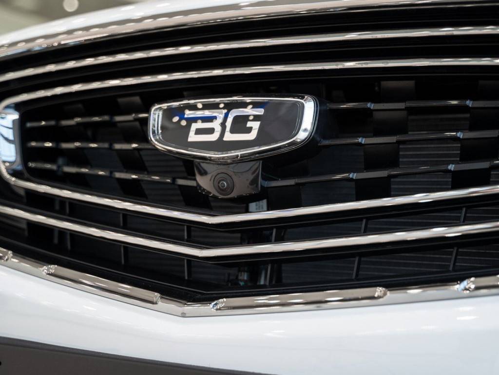 Belgee X70 Prestige+ 1.5T 4WD 7DCT