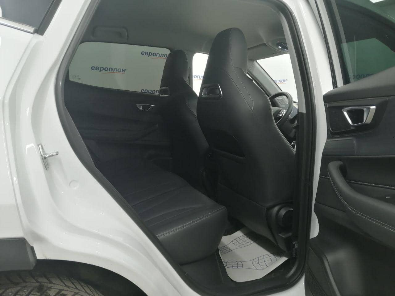 Chery Tiggo 4 PRO,  22 106 км, 2024 года в лизинг