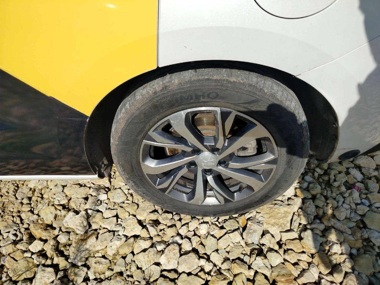 Haval Jolion,  201 135 км, 2023 года в лизинг