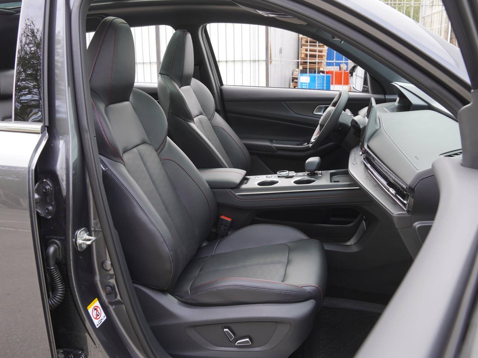 Changan CS55 Plus Tech 1.5T 7AT