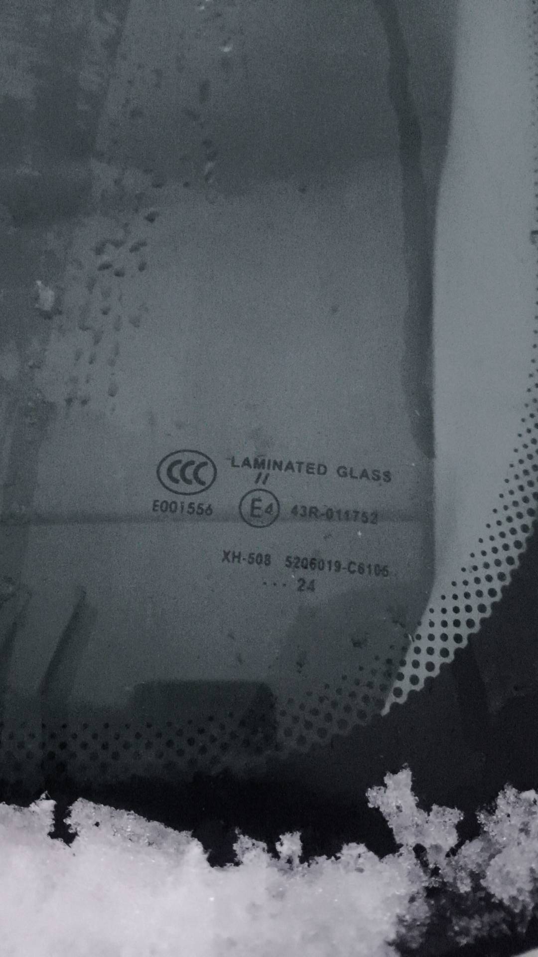 DongFeng DFH4180 4x2,  202 315 км, 2024 года в лизинг