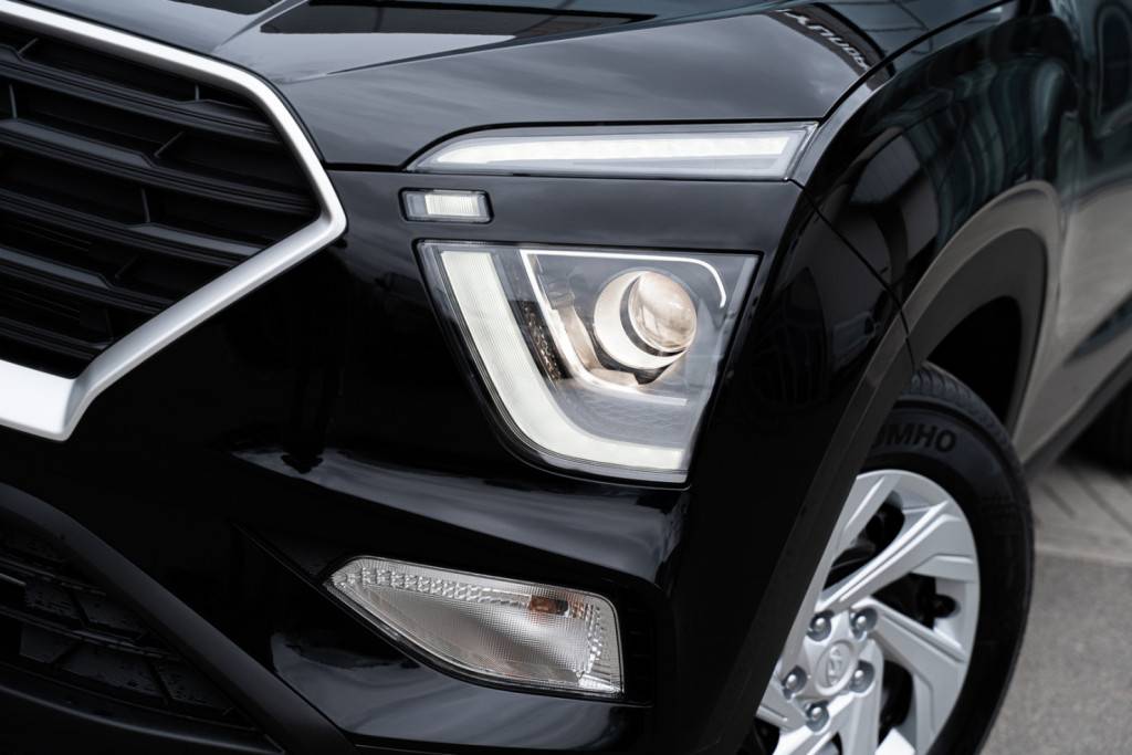 Solaris HC Classic + Winter 1.6 6AT 2WD