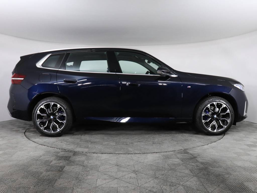 BMW X3 xDrive30L AT Premium M Sport