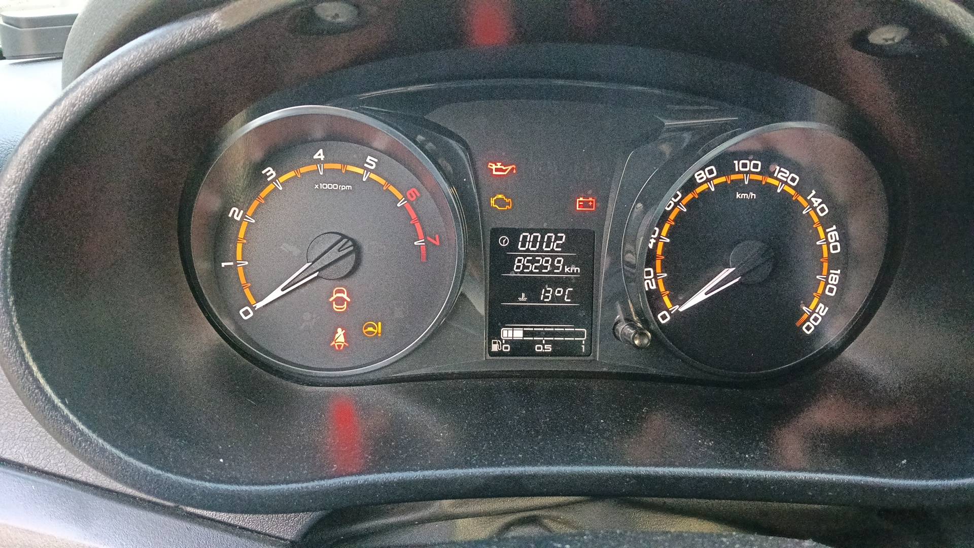 Lada Granta седан,  85 299 км, 2024 года в лизинг