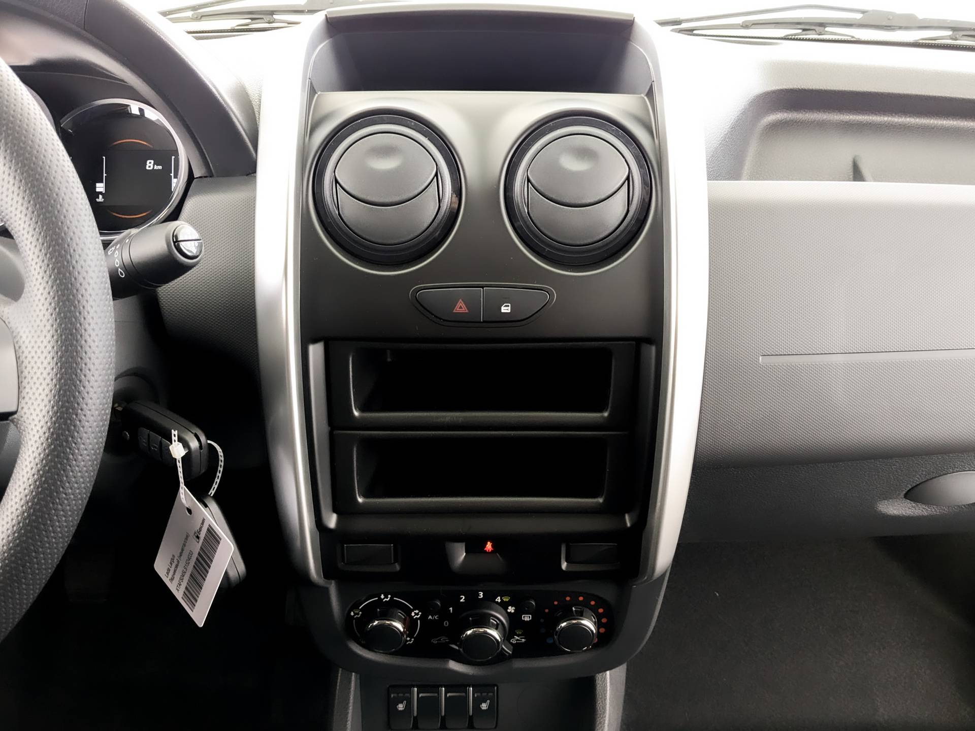 Lada Largus универсал Comfort 5 мест 1.6 106hp 5MT