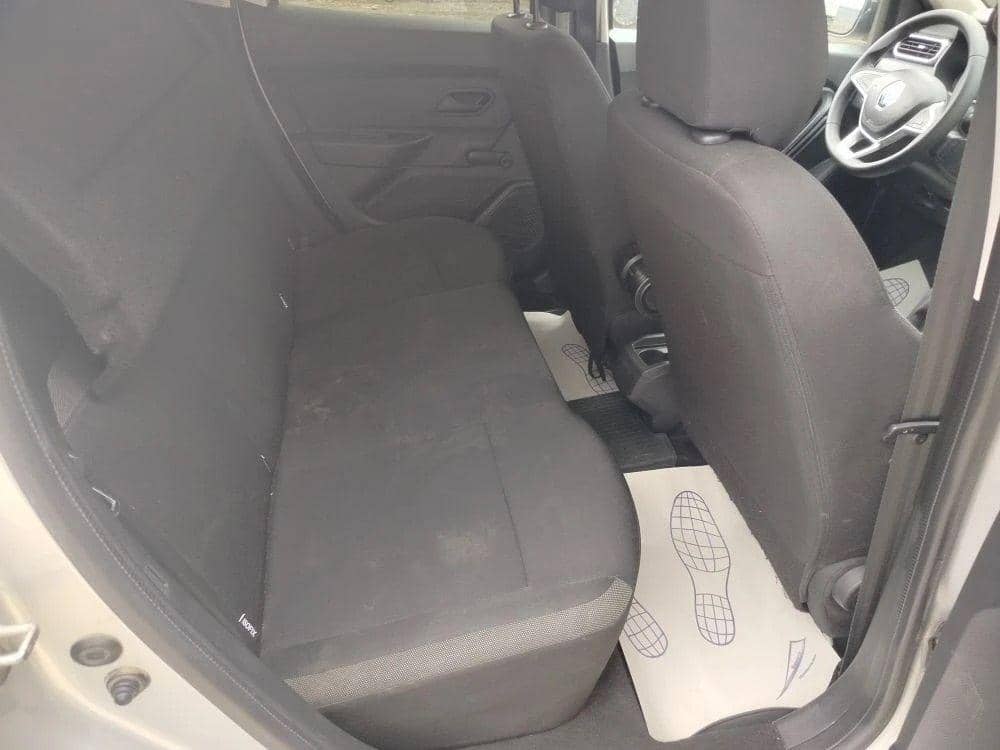 Renault Duster,  170 790 км, 2022 года в лизинг