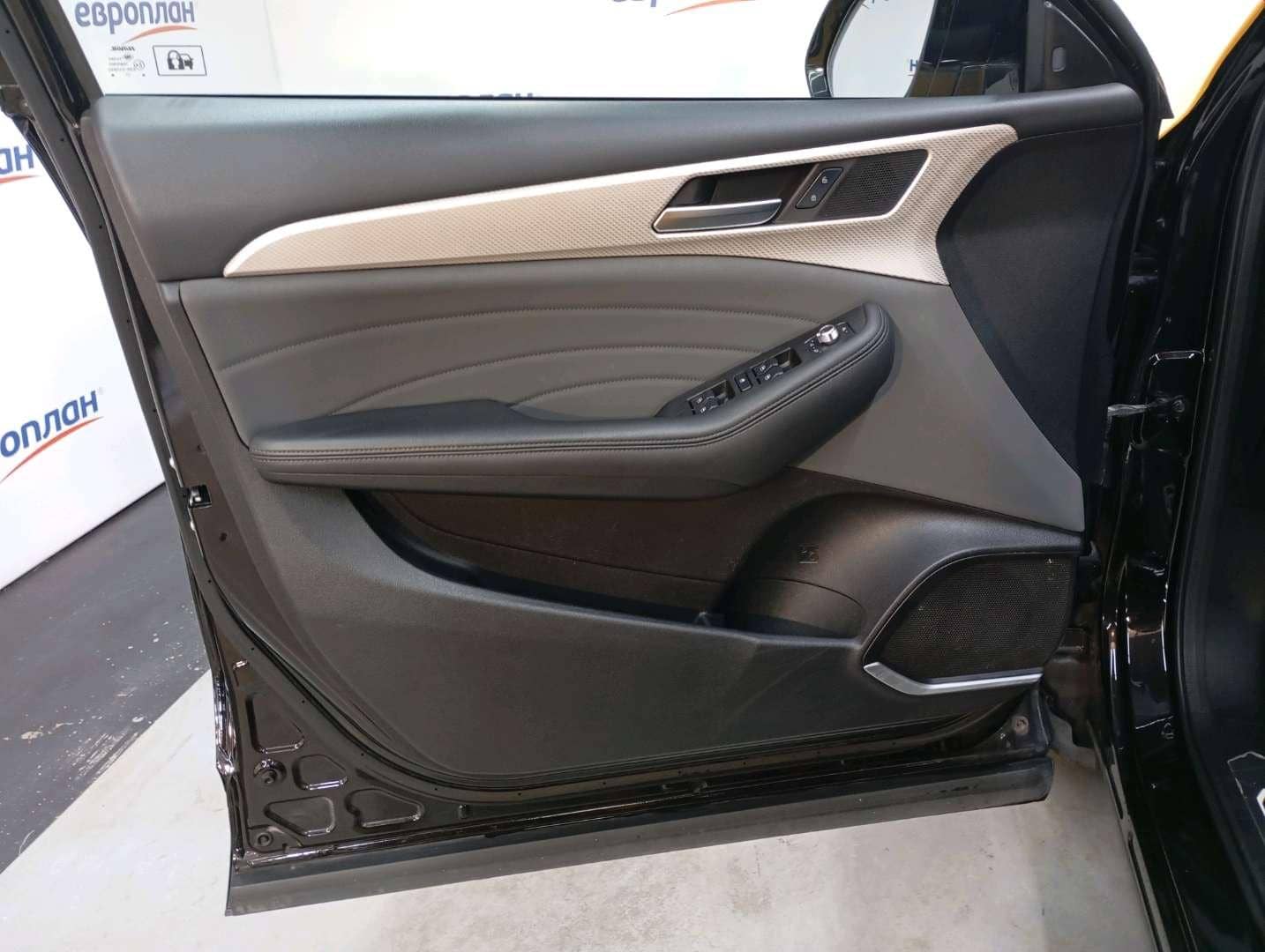 Haval F7,  185 456 км, 2024 года в лизинг