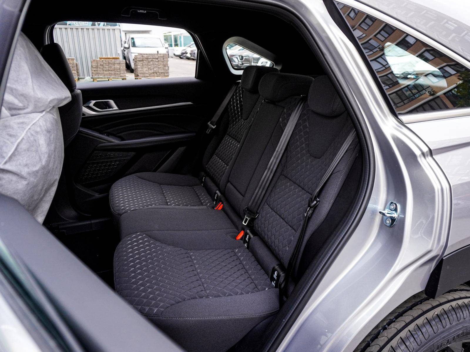 Haval F7 Elite 2.0T 7DCT 4WD
