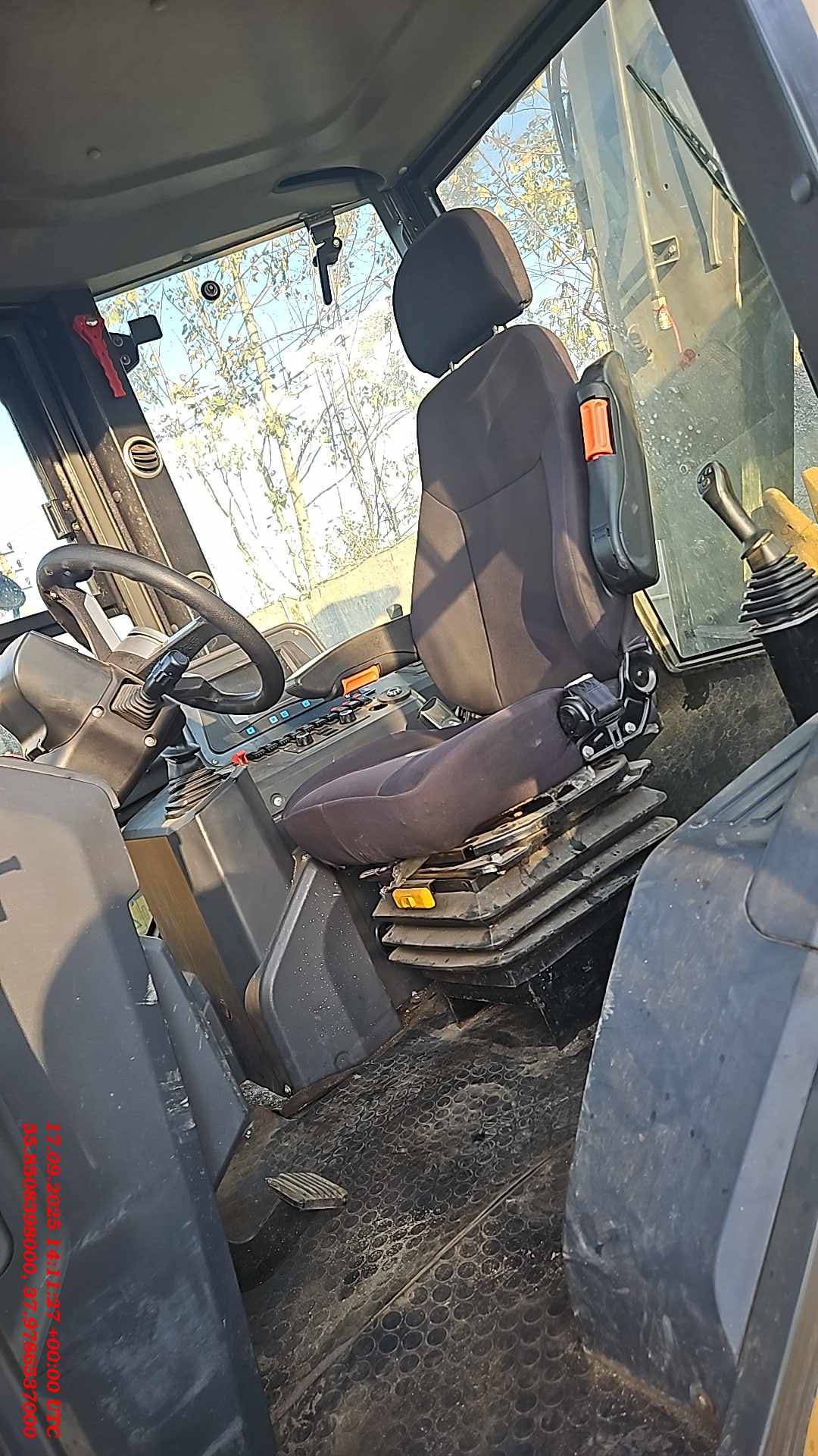 Kyloton В-3, 2023 года в лизинг