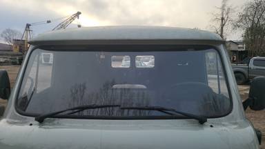 УАЗ 2206 Автобус