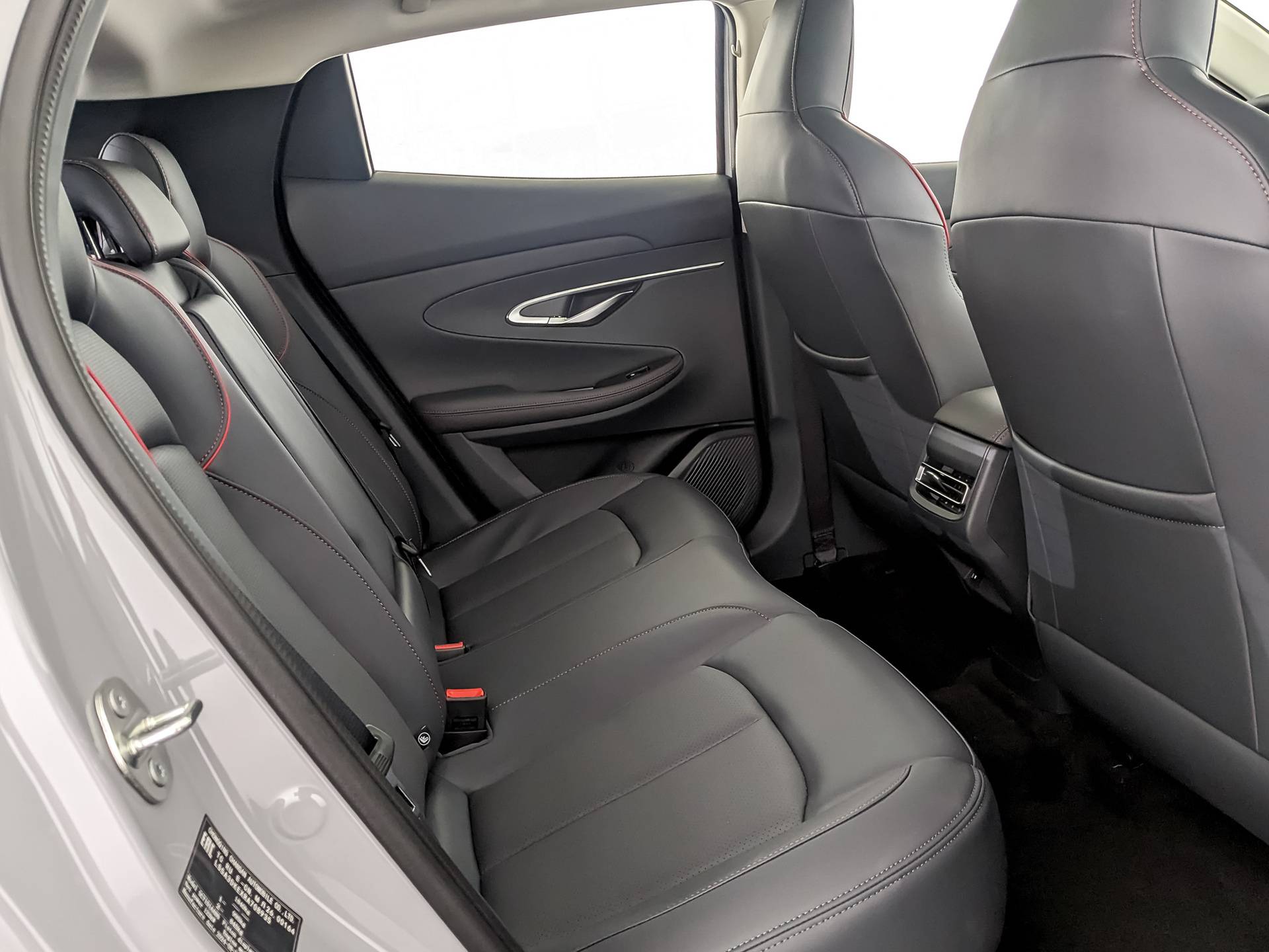 Changan Uni-T Tech 1.5 TGDI 7DCT