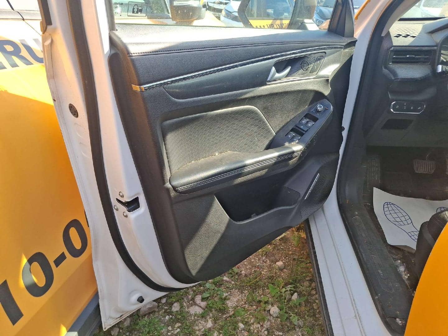 Haval Jolion,  164 648 км, 2024 года в лизинг