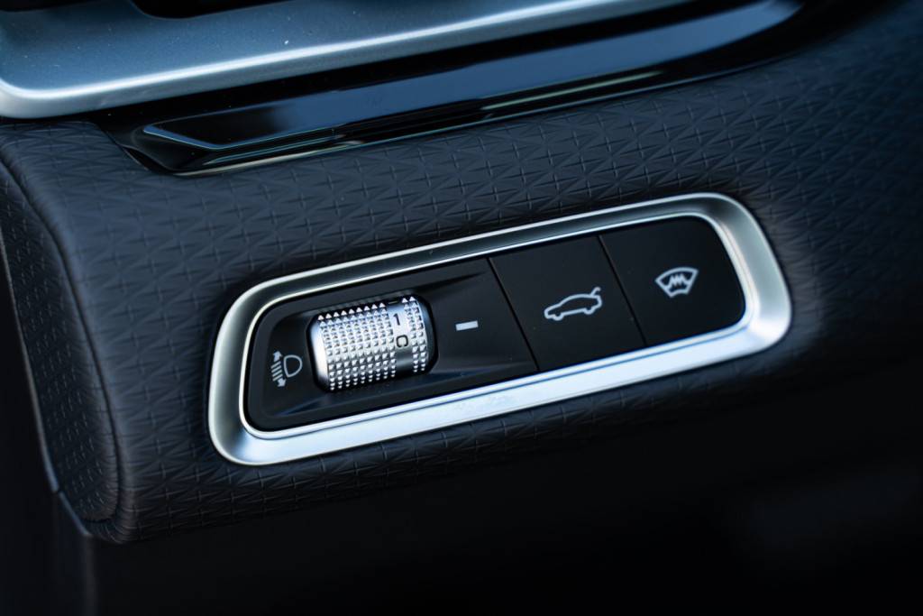 Belgee S50 Prestige 1.5 AT