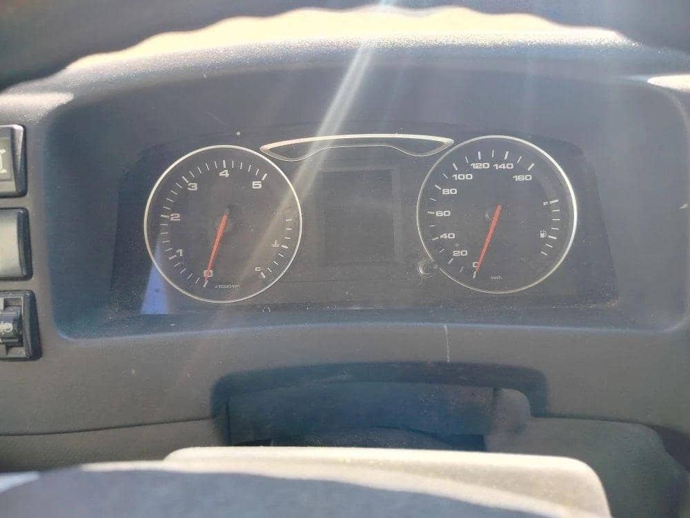 JAC N120,  441 187 км, 2022 года в лизинг