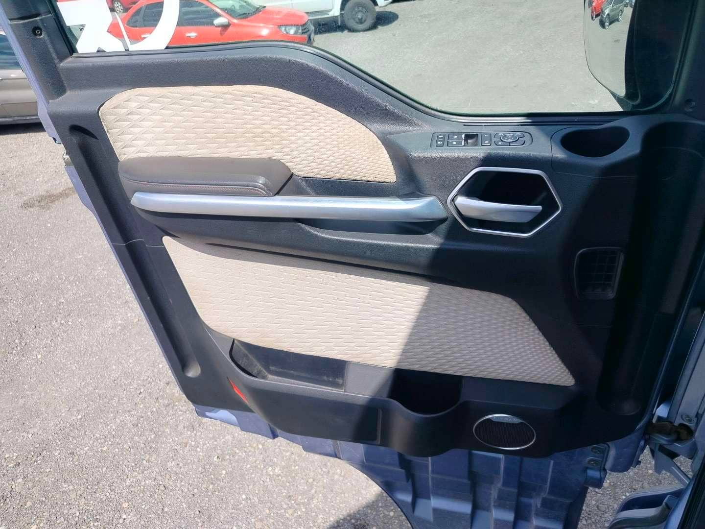 Sitrak С7Н MAX 6×4 ZZ4256V364HE,  138 404 км, 2023 года в лизинг