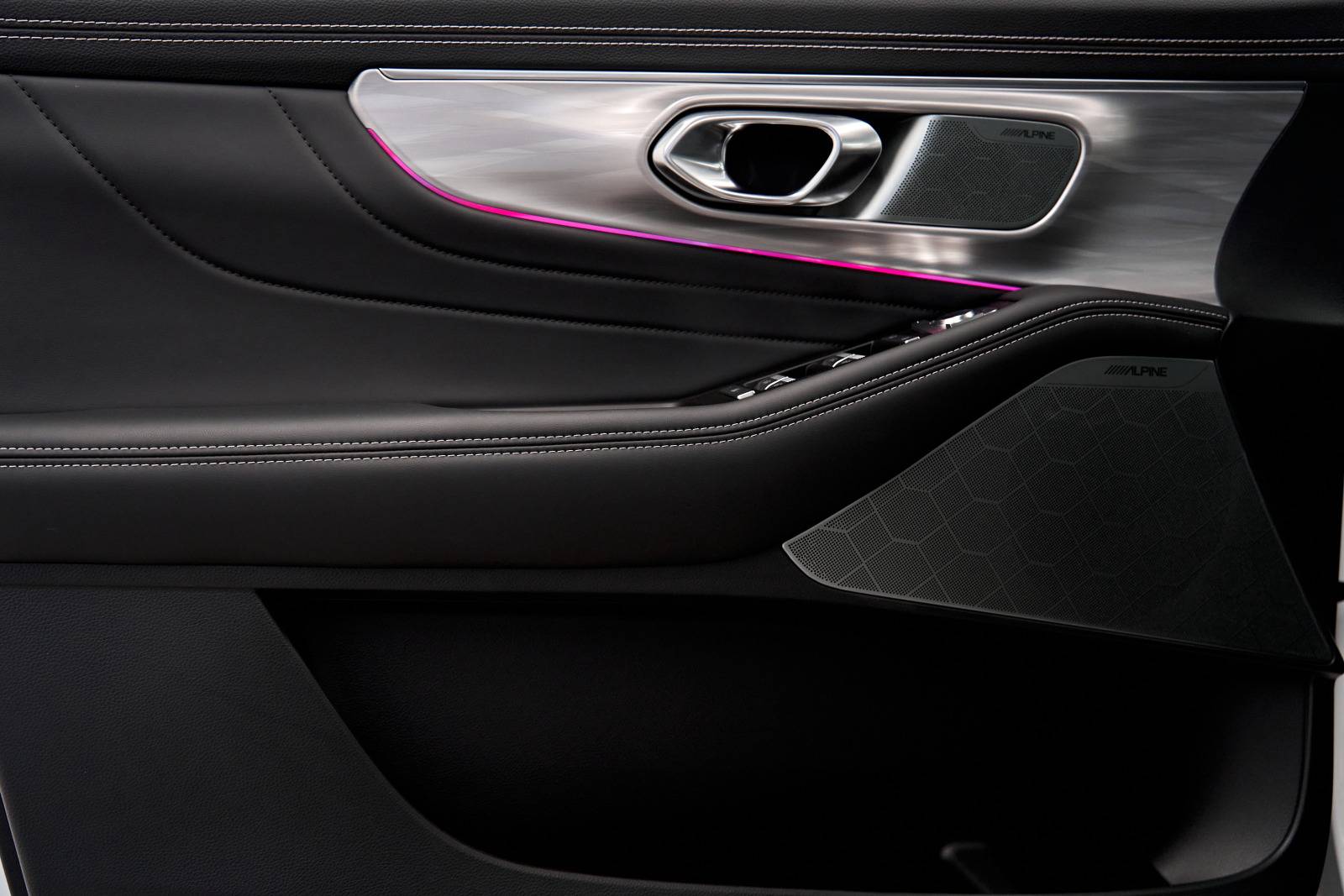 GAC GS8 Джи-Икс Премиум 2.0 АТ полный привод (GX Premium)