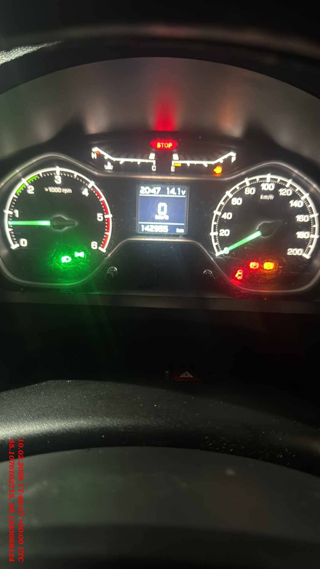 ГАЗ ГАЗель NEXT,  142 955 км, 2023 года в лизинг